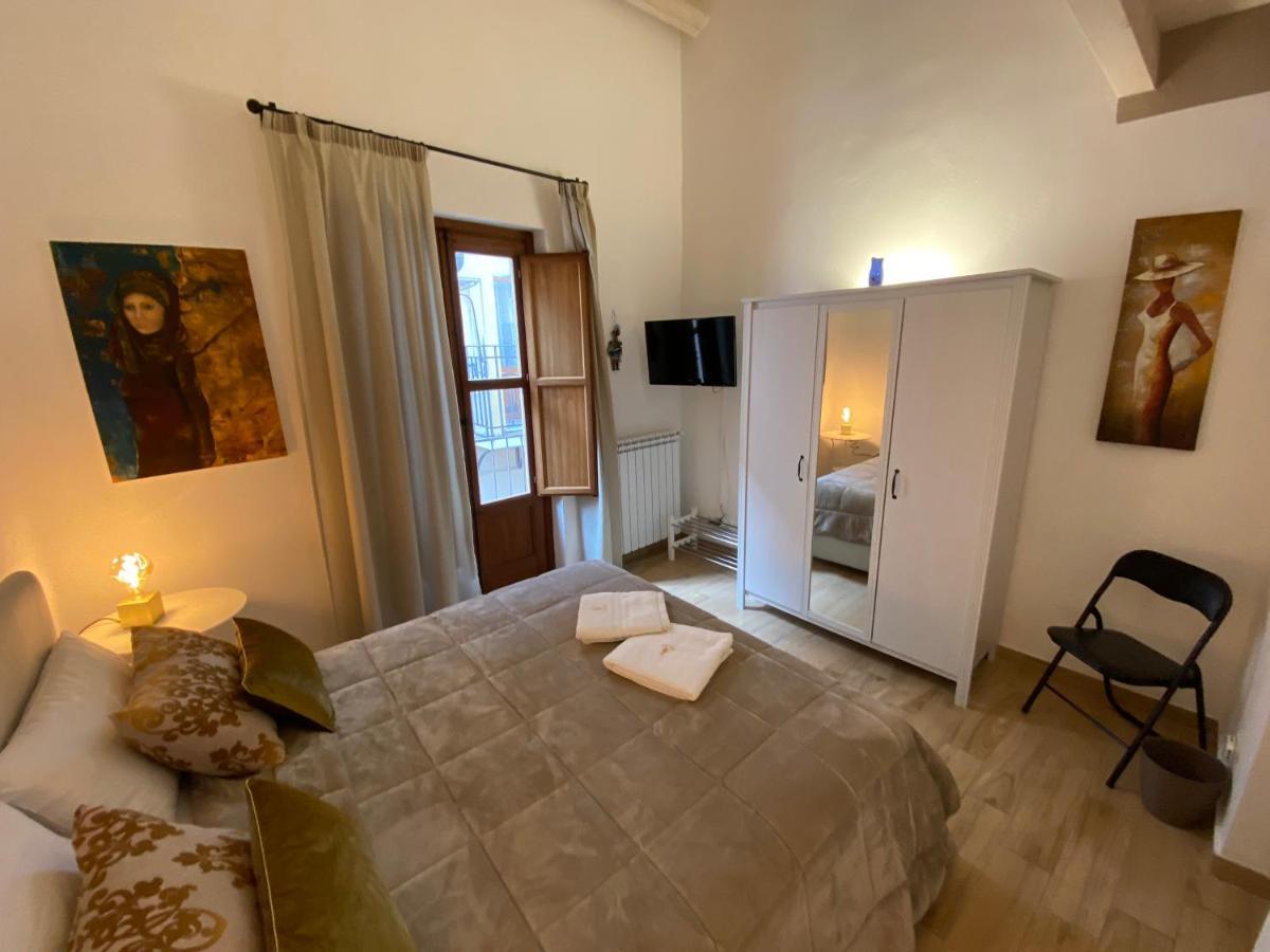 Alloft Palermo Rooms Dış mekan fotoğraf