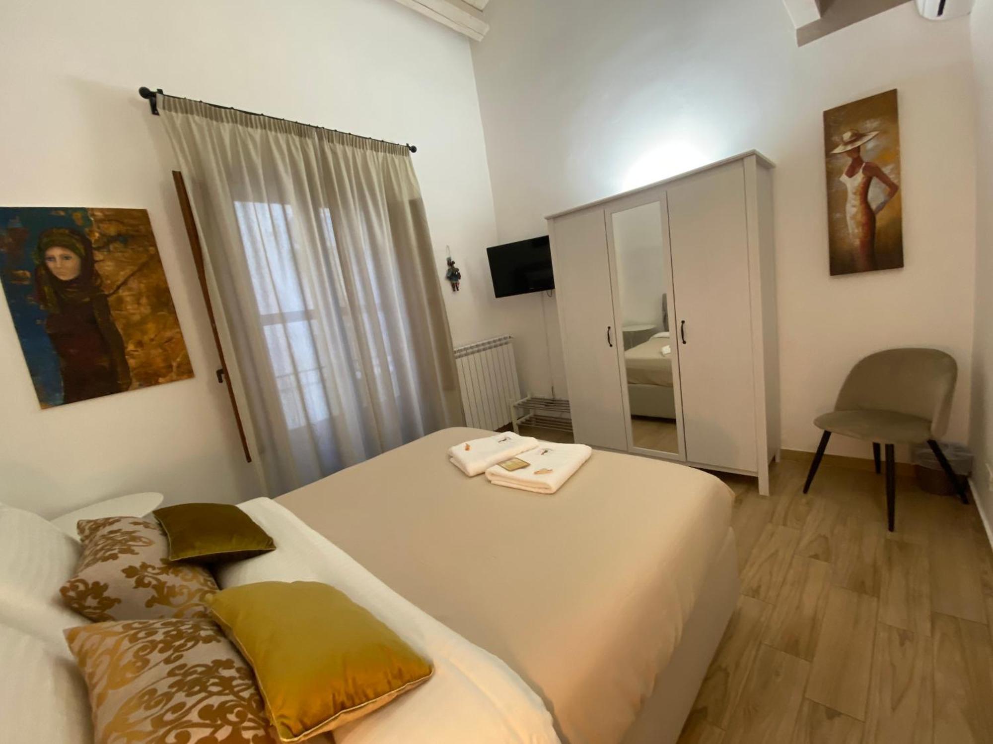 Alloft Palermo Rooms Dış mekan fotoğraf